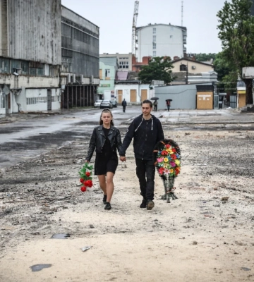 Як херсонці живуть із травмою, знеціненням та ІПСО. Розмова з психологом