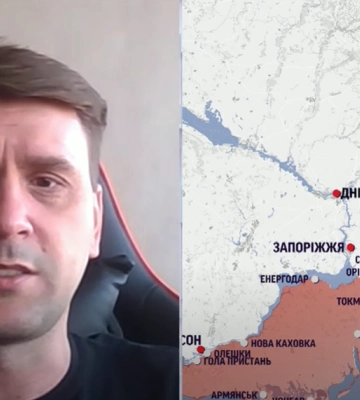 Навіщо РФ був наступ на Липці та Вовчанськ на Харківщині: думка Коваленка