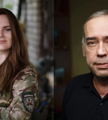Зеленський присвоїв державні нагороди журналістам до Дня Конституції