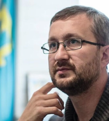 Зеленский сообщил об освобождении десяти украинцев из плена РФ