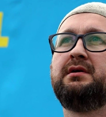 Зеленский сообщил об освобождении десяти украинцев из плена РФ