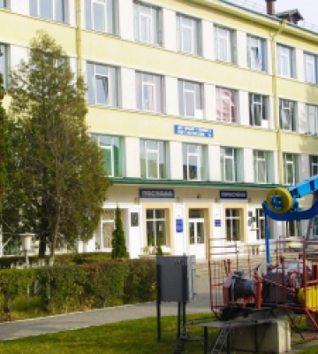 Дрогобицький фаховий коледж нафти і газу передадуть з державної у спільну власність тергромад