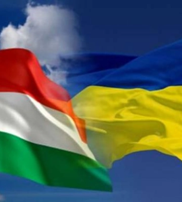 У ЗСУ висміяли зазіхання Угорщини на Закарпаття
