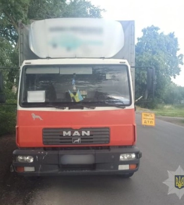 На Вінниччині внаслідок ДТП загинув 17-річний мотоцикліст та травмувалася його 15-річна пасажирка (ФОТО)