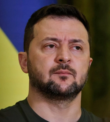 Єрмак та Умєров говоритимуть із командою Трампа про гарантії безпеки, - Зеленський