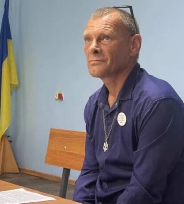 На Сумщині чоловік, який захищав село від росіян, опинився під слідством. Омбудсман відреагував