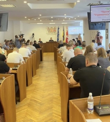 Вінниця виділила на військові облігації ₴200 мільйонів