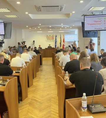 Вінниця виділила на військові облігації ₴200 мільйонів