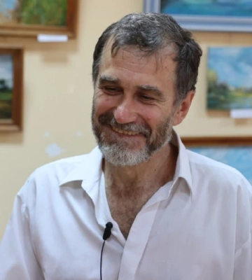 Відкриття виставки “Херсонщина очима художника”, вивезення тварин з Асканії-Нова, отримання орденів: новини Херсона та&amp;hellip;