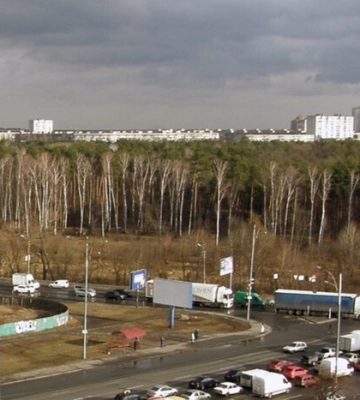 У Києві відбудуться зміни в роботі громадського транспорту та буде обмежено рух на кількох вулицях