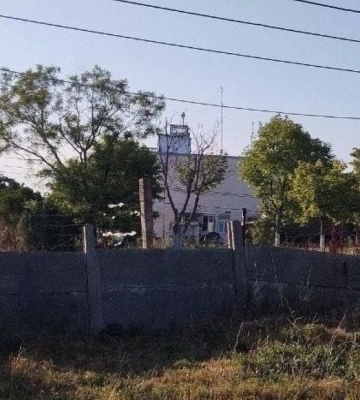 У Криму партизани виявили ворожий склад техніки та боєприпасів