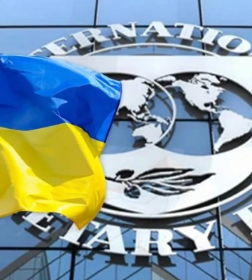 МВФ схвалив рішення про новий транш для України — про яку суму йдеться