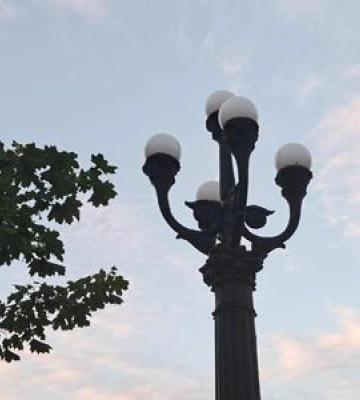 29 червня на Полтавщині вимикатимуть світло протягом доби