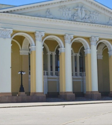 Полтава відзначає День міста: які святкові заходи заплановані