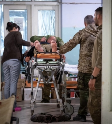У Рівному відбудеться виставка робіт переможців міжнародного фотоконкурсу