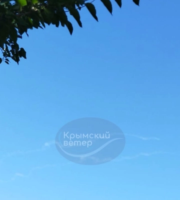 В Крыму слышны взрывы: под ударом оказались Балаклава, Севастополь и Керчь