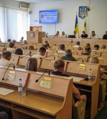 Психлікарню на Рівненщині передали державі