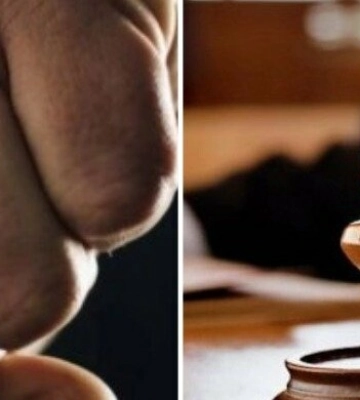 На лаву підсудних відправили жителя Одеського району, який бив та стріляв у свого тестя