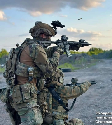 ISW: СОУ просунулись в центрі Вовчанська, повернули позиції поблизу Куп’янська