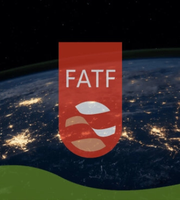 Підсумки червневого засідання FATF: негативний вплив РФ на міжнародну фінансову систему зростає, зупинення членства РФ у FATF продовжено