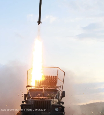 ISW: СОУ просунулись в центрі Вовчанська, повернули позиції поблизу Куп’янська