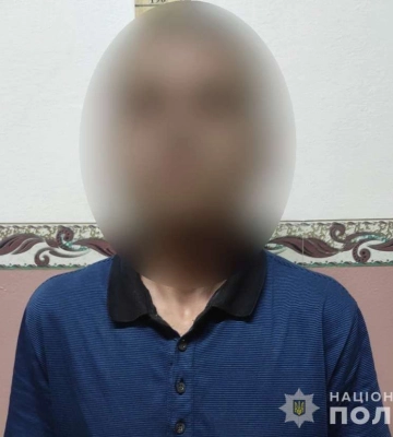 У Ромнах поліцейські викрили чоловіка у збуті боєприпасів