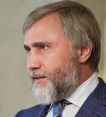 Предприятия Новинского и Ермолаева, закрытые санкциями, снова будут работать: "Решением СНБО..." Предприятия Новинского и Ермолаева, закрытые санкциями, снова будут работать: "Решением СНБО..."