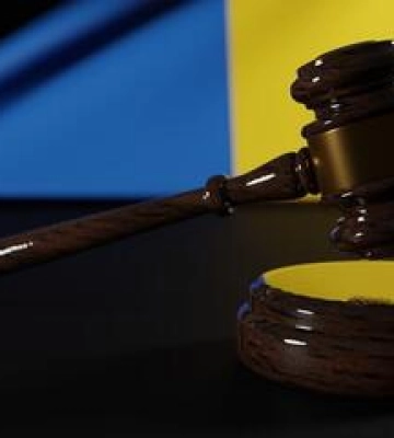 Полтавець підтримував російську армію в соцмережі: суд виніс вирок