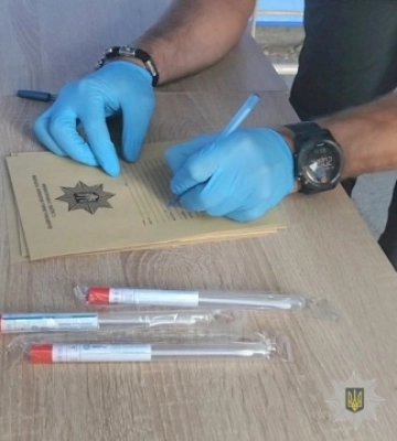 У Дніпрі ідентифікували загиблу внаслідок ракетного удару