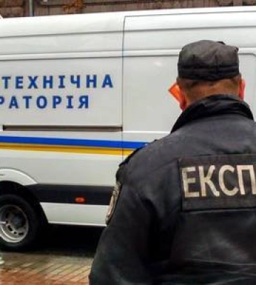 «Замінував» енергетиків, щоб увімкнули світло: одеська поліція затримала телефонного терориста