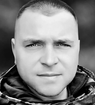 Героїню з Волині посмертно нагородили орденом «За мужність»