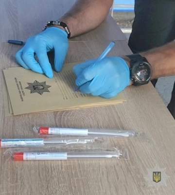 В Днепре идентифицировали погибшую в результате удара по многоэтажке