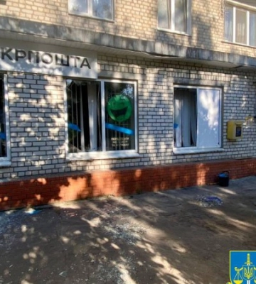 Голова Харківської ОВА повідомив про наслідки вчорашніх та ранкових ворожих обстрілів області