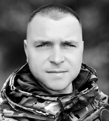 Полеглому Захиснику з Нововолинська надали звання Героя України