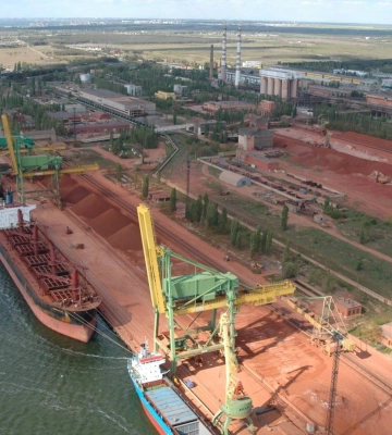 Фонд держмайна про підготовку до продажу МГЗ з аукціону: «Провели огляд, готуємось до реалізації»