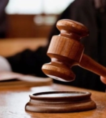 Суд виніс вирок заступниці окупаційного голови Голої Пристані на Херсонщині