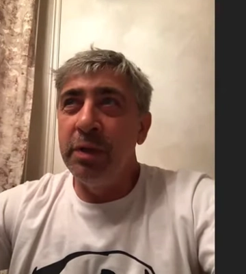 Севідов: Судаков зіграв нижче своїх можливостей