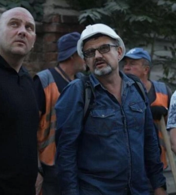 Борис Філатов пояснив, чому зрідка коментує «прильоти», і повідомив про стан поранених
