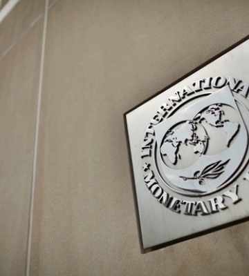 Миссия МВФ в Киеве проверяет, как Украина выполняет структурные маяки