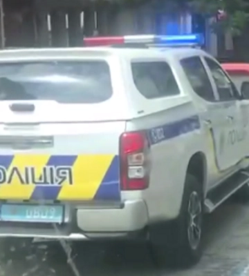 У центрі Луцька здетонувала граната: що відомо