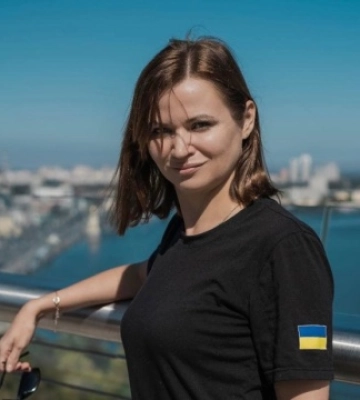 Учасниками молитовного сніданку стали представники всіх конфесій - депутатка