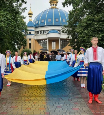 29 червня у Костополі відзначають День міста (ФОТО)