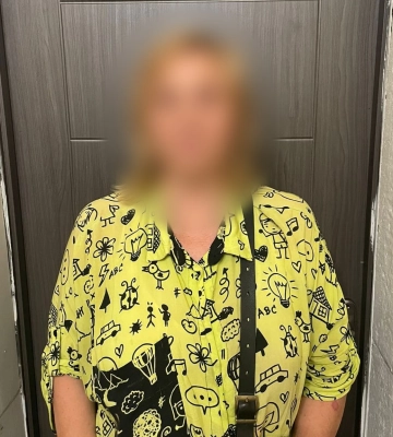 В Харьковскую область приехала польско-французская пекарня на колесах 