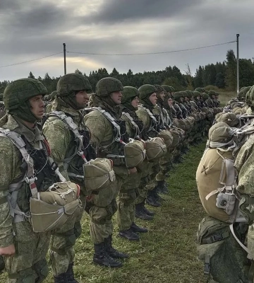 ДБР проверит действия генерала Содоля во время наступления российской армии в Харьковской области, — СМИ