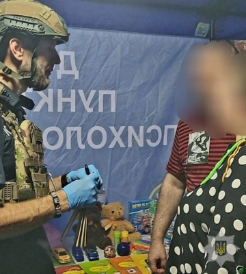 Удар РФ по Дніпру: ідентифіковано особу загиблої. ФОТО
