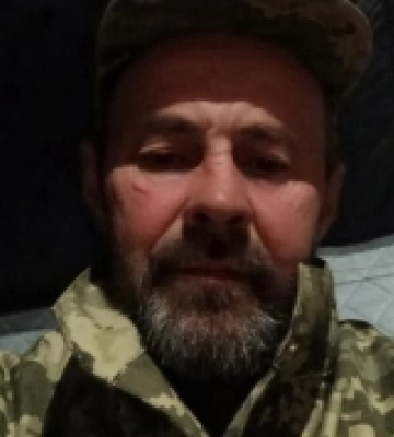 Давали не більше одного відсотка шансу на життя: у Рівненській обласній лікарні врятували воїна з Волині