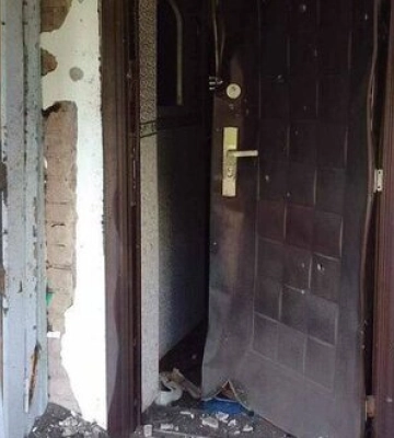 Окупанти вдарили КАБами по Дергачах: перші подробиці від Задоренка