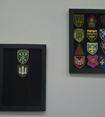 У Полтаві відкрили Ветеранський центр