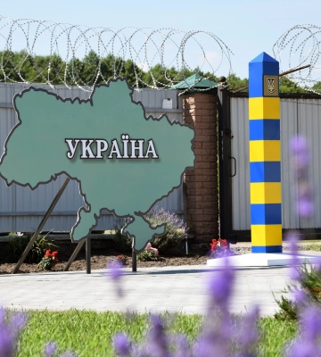 На кордоні із Білоруссю відкрили дві оновлені прикордонні застави Волинського загону