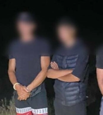 На Одещині за незаконне перетинання державного кордону порушники планували розплатитися своєю працею